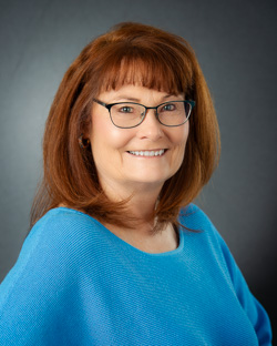 Gail McGowan